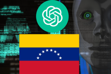 Cómo abrir ChatGPT desde Venezuela