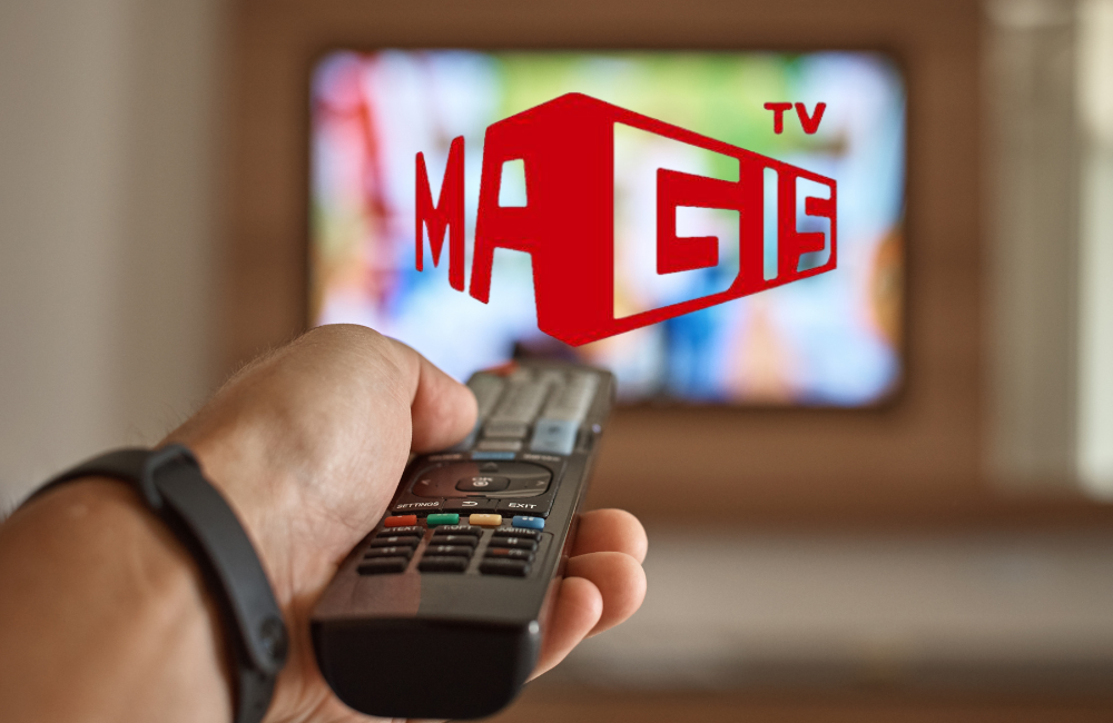 magis tv online