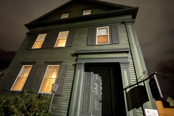 12 casas que esconden oscuros secretos