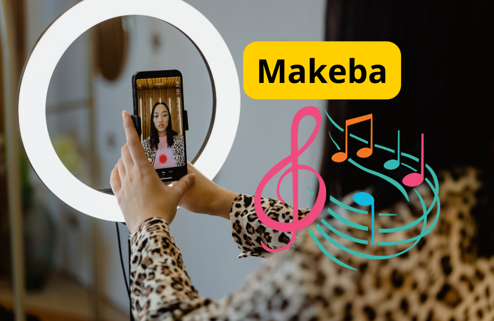 La historia de Makeba