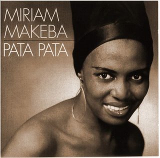 La historia de Makeba