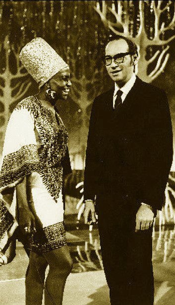 La historia de Makeba