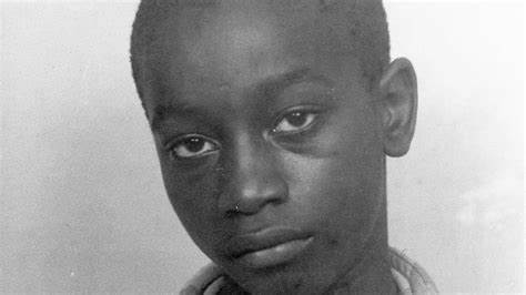 ¿Quién era George Stinney?