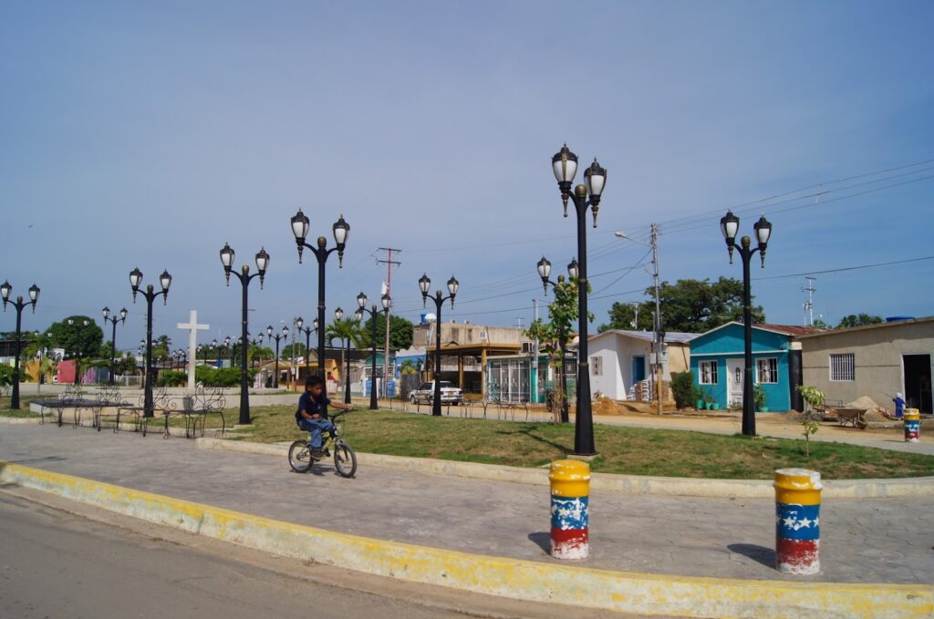 Desaparición de Laurita Meza