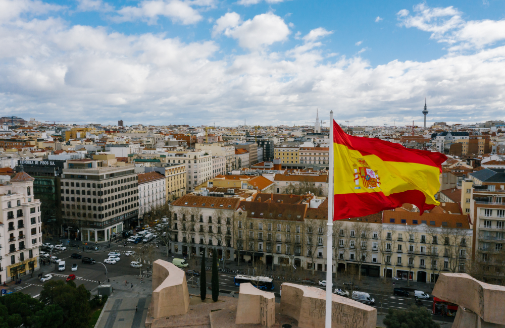 Solicitar la nacionalidad española ley de nietos
