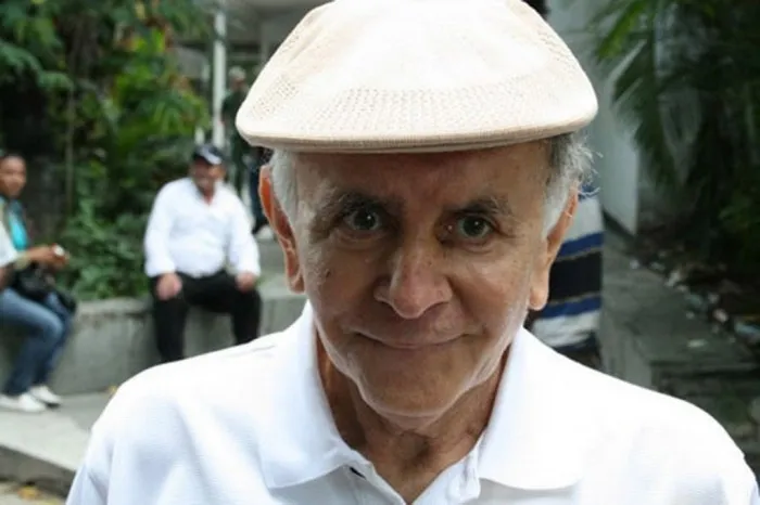 Caso Edmundo Chirinos Roxana Vargas