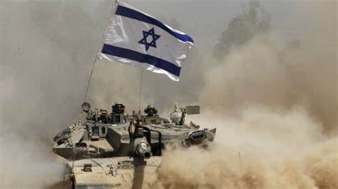 conflicto Israel Palestina