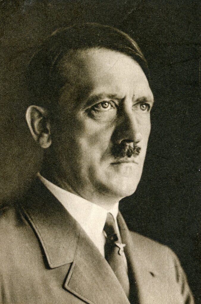 El único judío que Hitler no menospreció