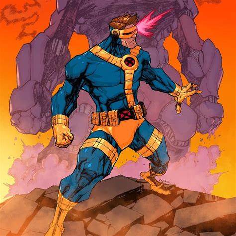 ¿Quién es Cíclope?