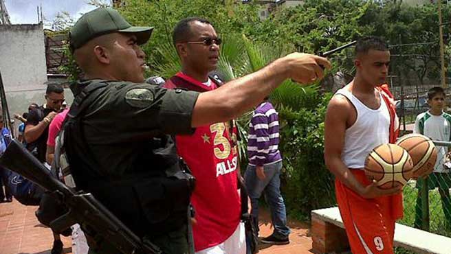 ¿Quién es Ugueth Urbina?