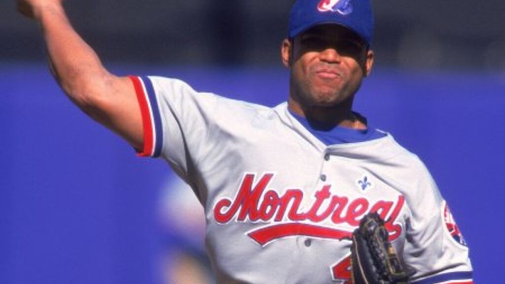 ¿Quién es Ugueth Ubrina?