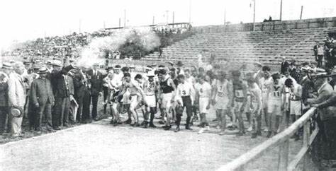 Juegos Olímpicos San Luis 1904