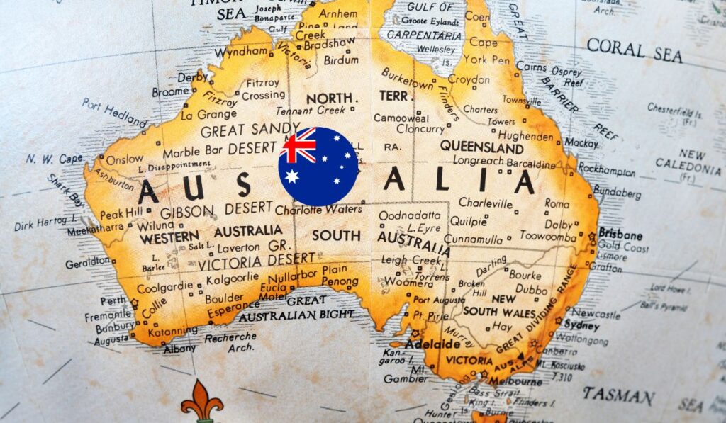 12 países con peor geografía