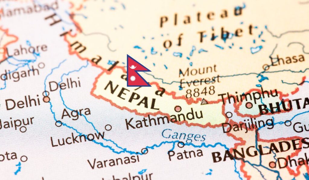 12 países con peor geografía