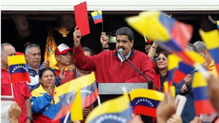 12 elecciones presidenciales polémicas