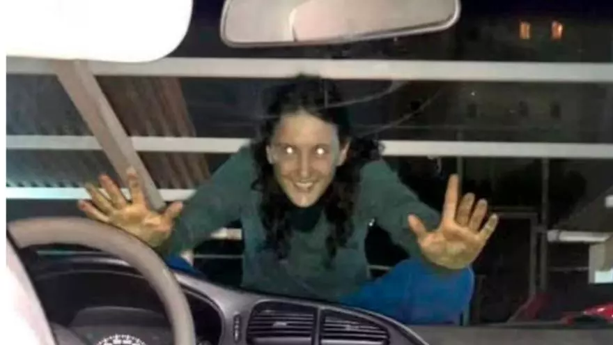 ¿Quién es Rebeca García?