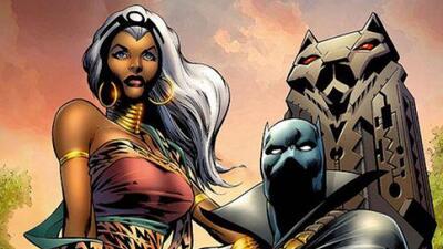 12 parejas icónicas Marvel Comics