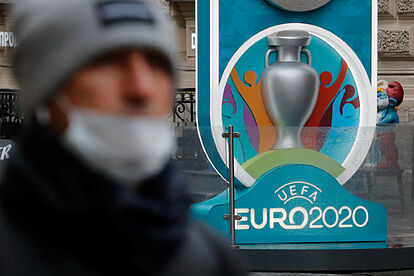 Curiosidades asombrosas eurocopa