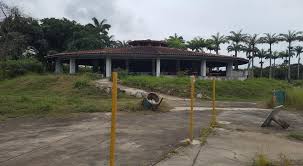 Lugares tétricos y abandonados Venezuela