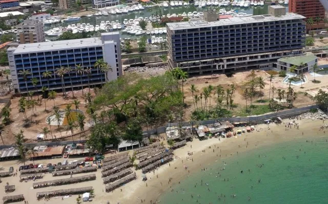 13 lugares abandonados venezuela