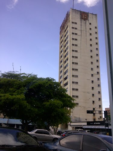 13 lugares abandonados venezuela
