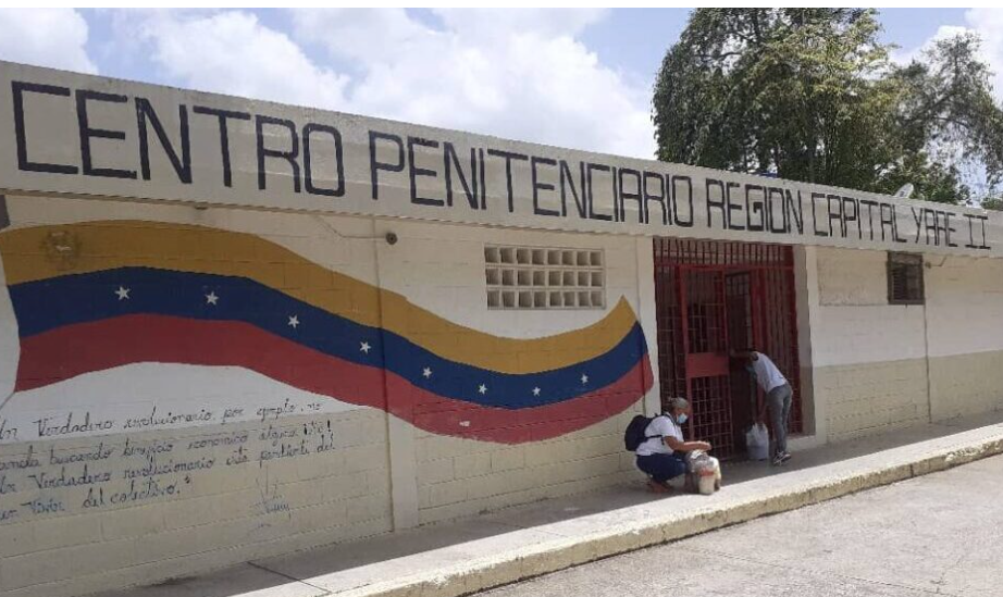 10 cárceles más temidas