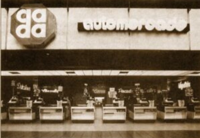 10 tiendas que dejaron existir venezuela