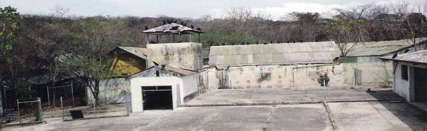 13 lugares abandonados de Venezuela
