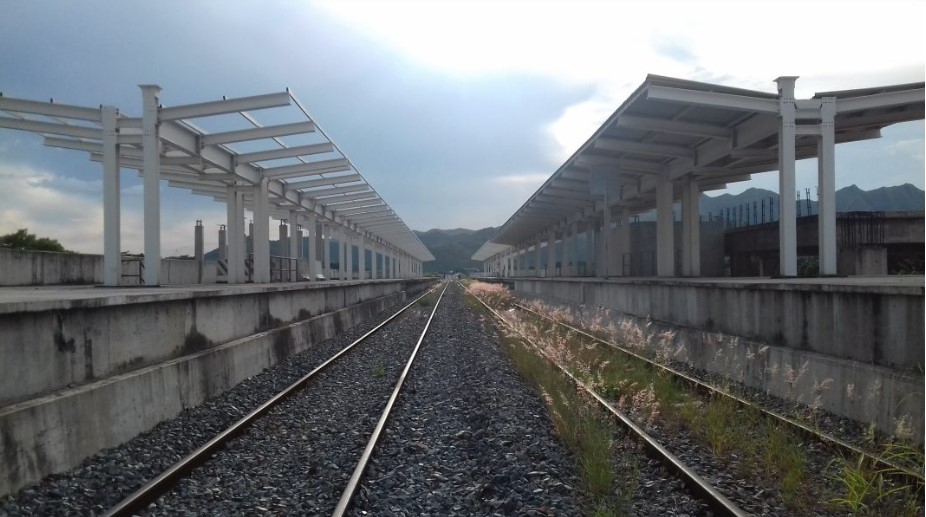 13 lugares abandonados de Venezuela